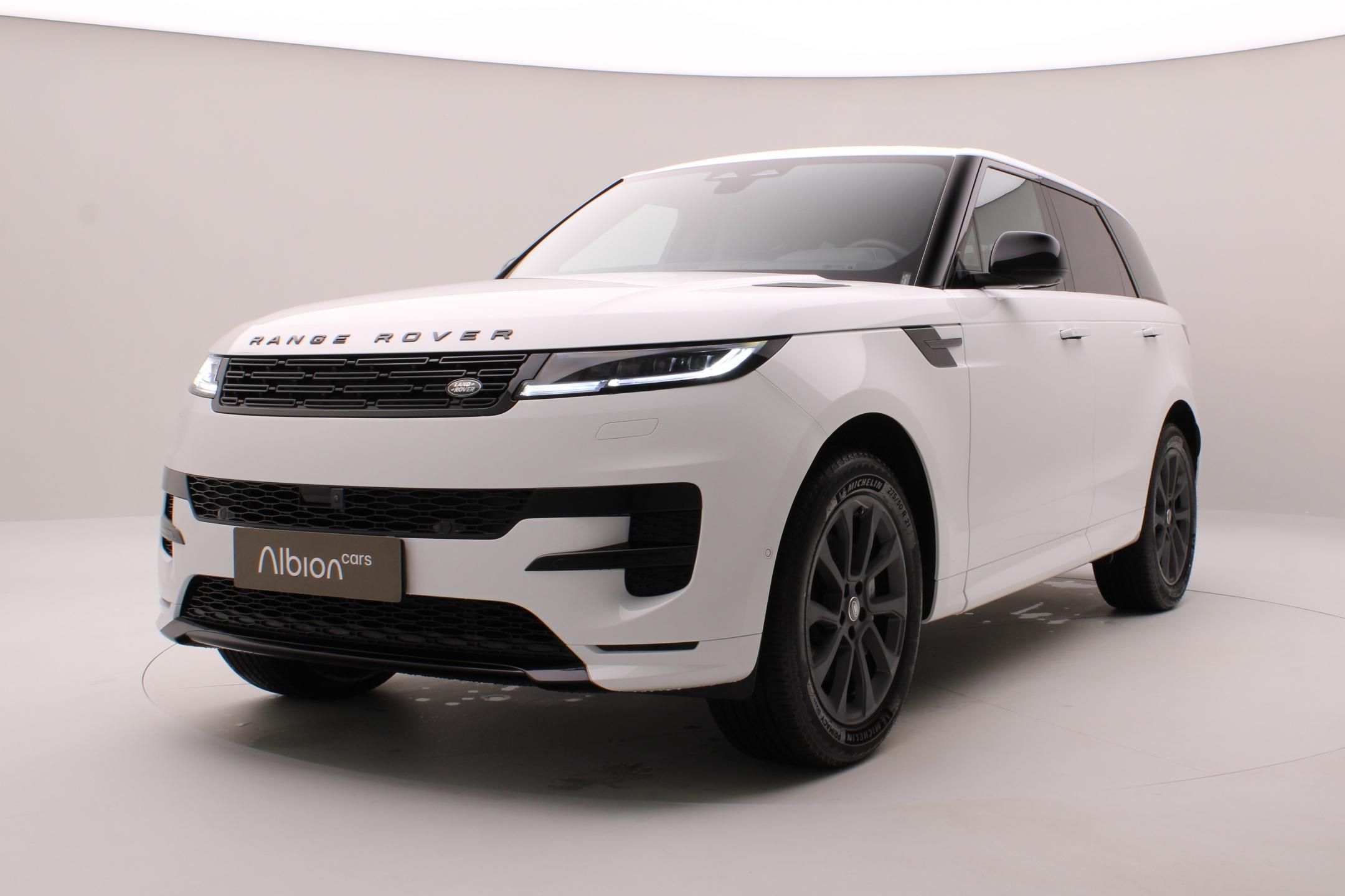 Land Rover Range Rover Sport, D300 DYNAMIC SE AWD