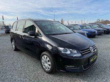 1.4 TSI HIGHLINE