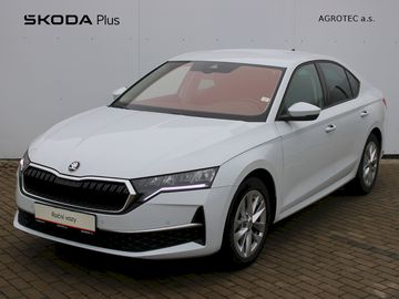 1.5 TSI 110kW Selection