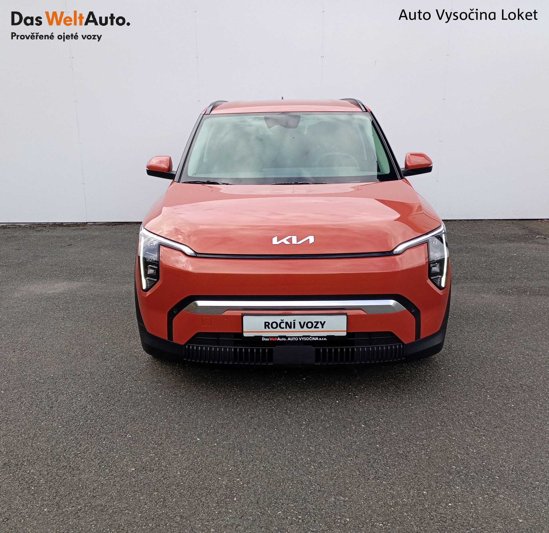 Kia EV3, EARTH 150 kW, bat.81,4 kW - fotka 4