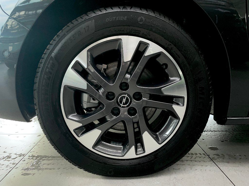 Opel Zafira, L Elegance 2.0D 130kw AT8 + ZP - fotka 4