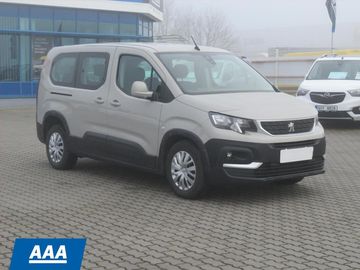 Maxi 1.2 PureTech, Active
