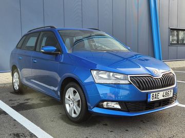 3  Kombi 1.0 TSI Ambition Plus