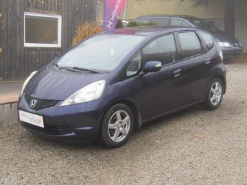 1.3 16V PERFEKTNÍ STAV