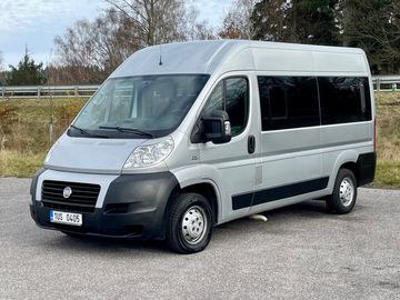 2.3 JTD 9- míst L2H2