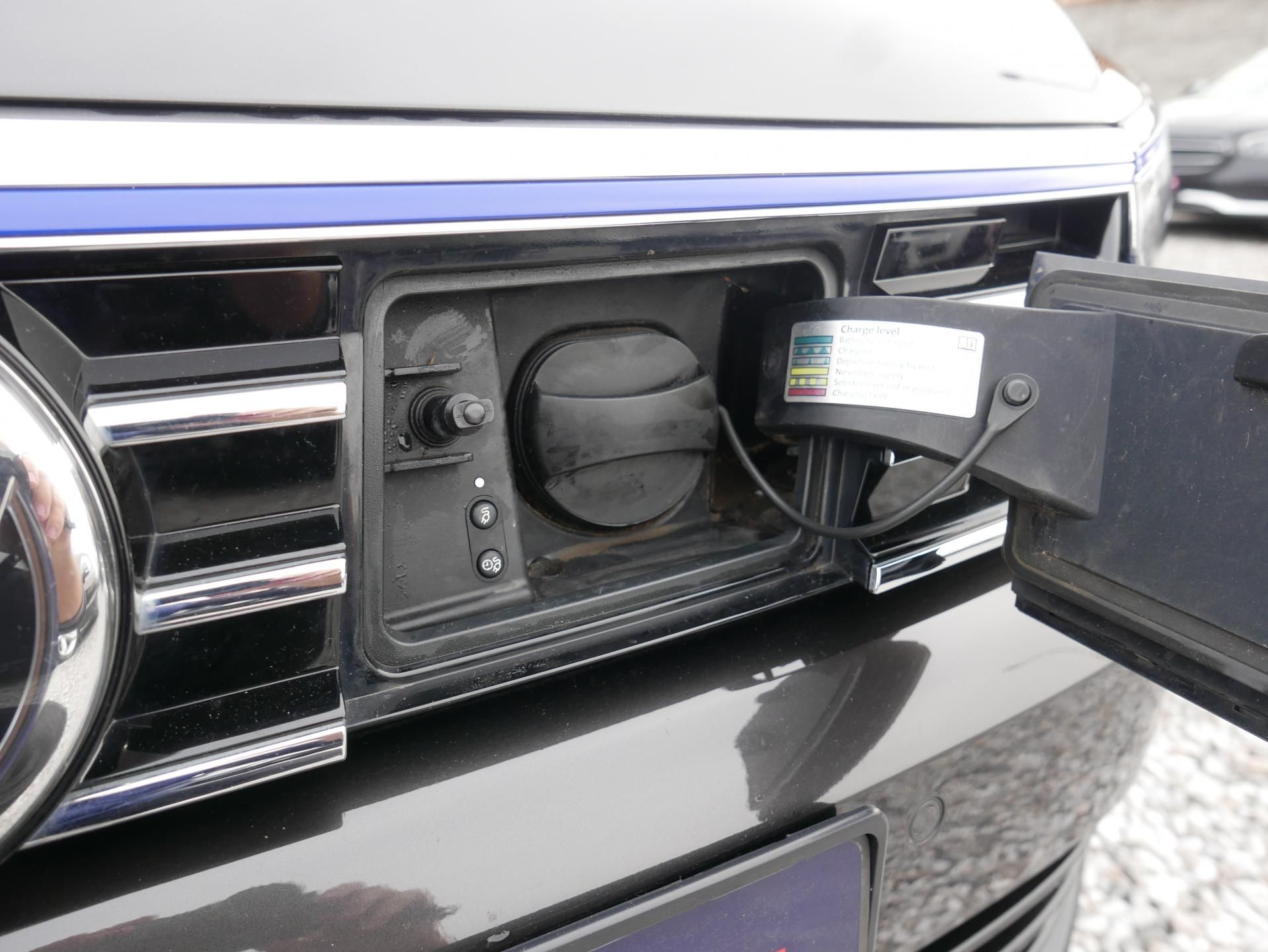 Volkswagen Passat, 1,4 TSI GTE Automat - fotka 5