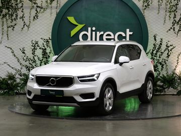 2.0 D3 110 kW Momentum Pro
