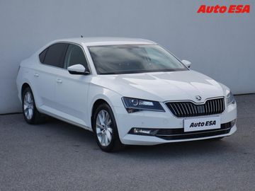 2.0TDI,ČR,Ambition,navi