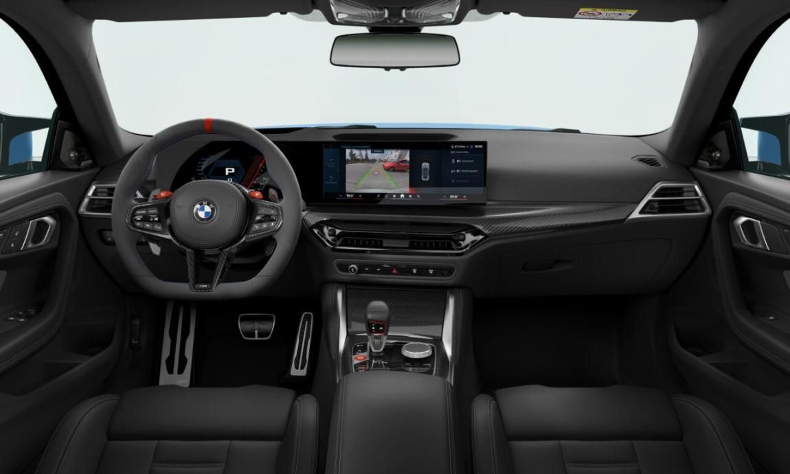 BMW M2, Coupe - fotka 3