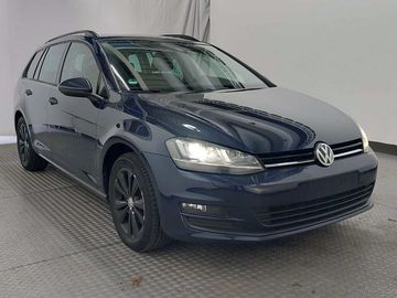 1.2 Tsi 77KW PLNÁ VÝBAVA XENON