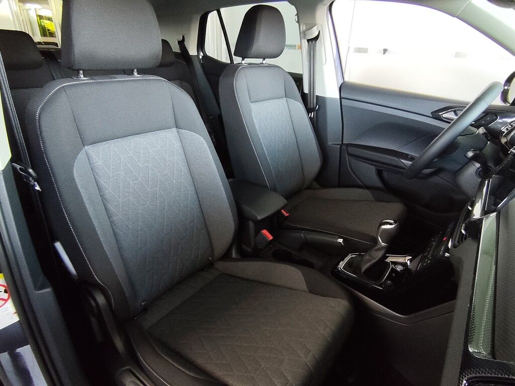 Volkswagen T-Cross, 1,0 TSI 85 kW - fotka 4