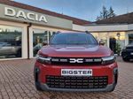 Dacia Bigster, Extreme TCe 140