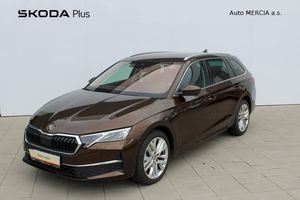 Škoda Octavia, OCT.COMBI TOP SELECTION 2,0 TD