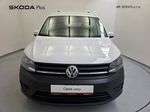 Volkswagen Caddy, LIFE 2.0TDI/110kW 6MP - 7m?st,