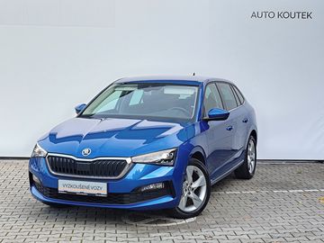1.0TSi DSG 81kW/110PS Style +