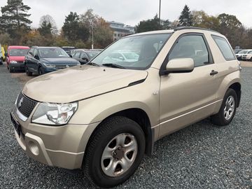 1.6 i 78Kw 4x4 76Tis.km