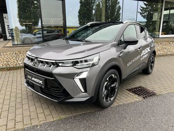 1,3 MILD Hybrid INTENSE+ SLEVA