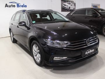 2.0TDI DSG Display Tažné LED