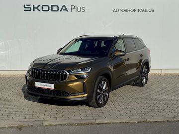 KODIAQ Exclusive SELECTION 4X4