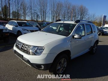 1,5 dCI, GARANCE KM
