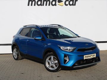 1.2 DPI GT LINE NAVIGACE ČR