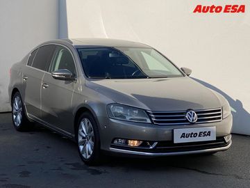 2.0 TDi,Highline,šíbr