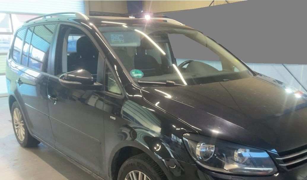 Volkswagen Touran, 2.0 Tdi 103 KW LIFE 7-MÍST TOP