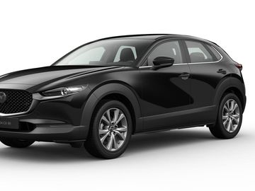 Mazda CX-30 5WGN 2.5L e-SKYACT