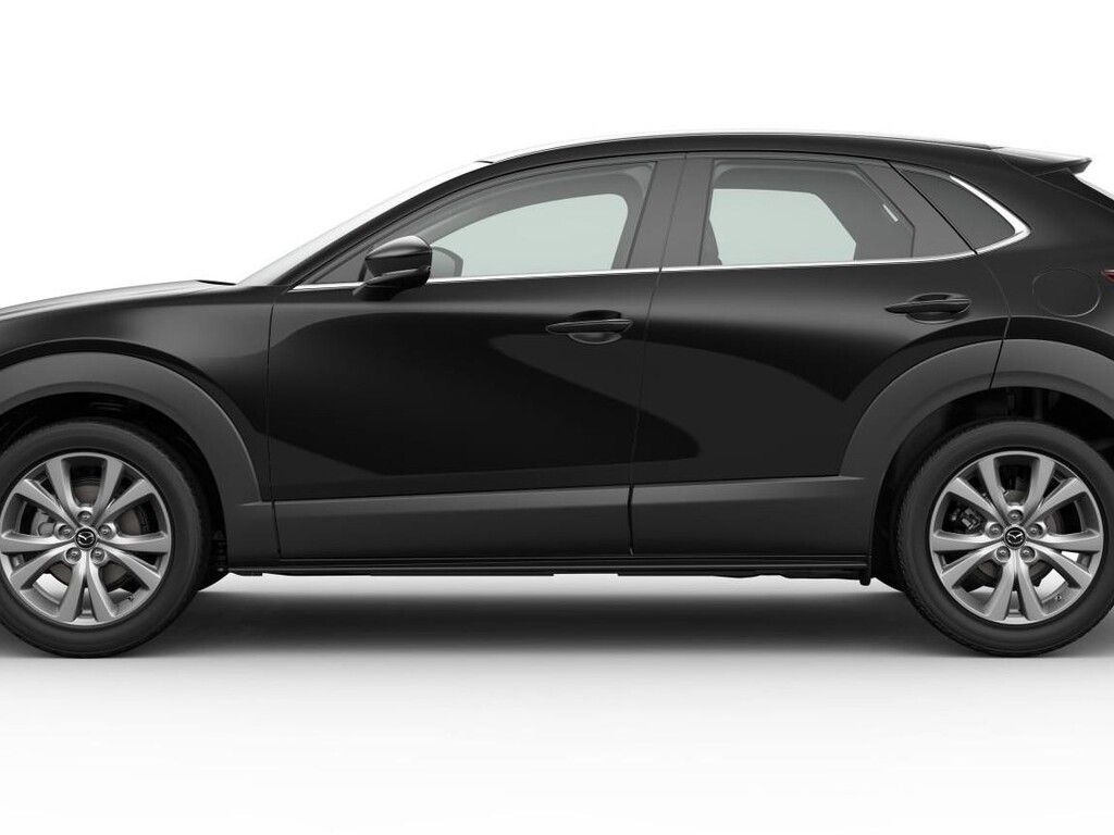 Mazda CX-30, Mazda CX-30 5WGN 2.5L e-SKYACT - fotka 4