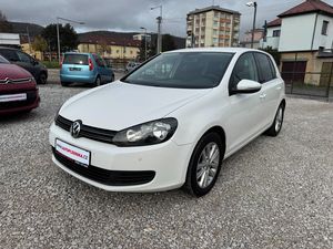 Volkswagen Golf, 1.4TSi,SERVISKA,PĚKNÉ