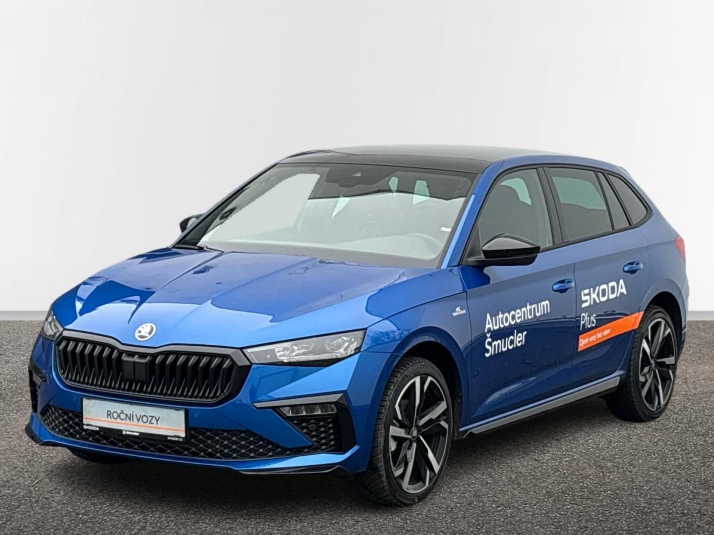 Škoda Scala, 1.0 TSI DSG / 85 kW Monte Carl