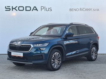 Style Plus DSG 4x4 2,0 TDi 147