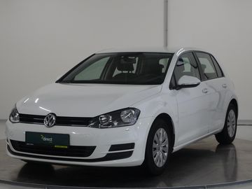 1.2 TSI 77 kW Trendline
