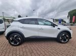 Renault Captur, Techno mild hybrid 140