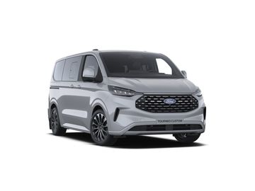 Titanium 2.0 EcoBlue,125kW,aut