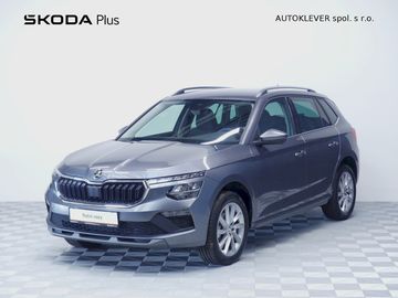 Top Selection 1.5TSI 110kW