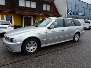 2,2 i  E39  520i TOURING,
