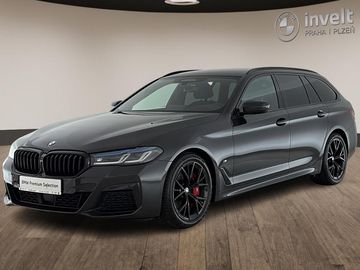 530d xDrive