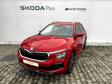 1.0 TSI 85kW DSG Top Selection