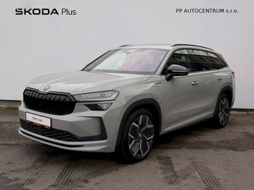 iV SportLine PHEV 1.5TSI 150kW