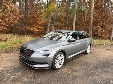 2.0 TSI DSG L&K 4x4,CZ
