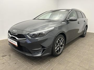 1.5T-GDi GPF 103kW TOP (2025)