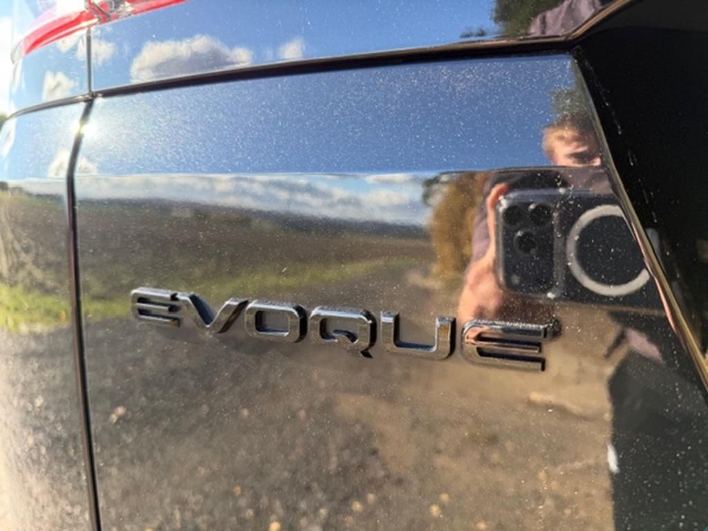 Land Rover Range Rover Evoque, D200 150kW HSE R-dynamic - fotka 6
