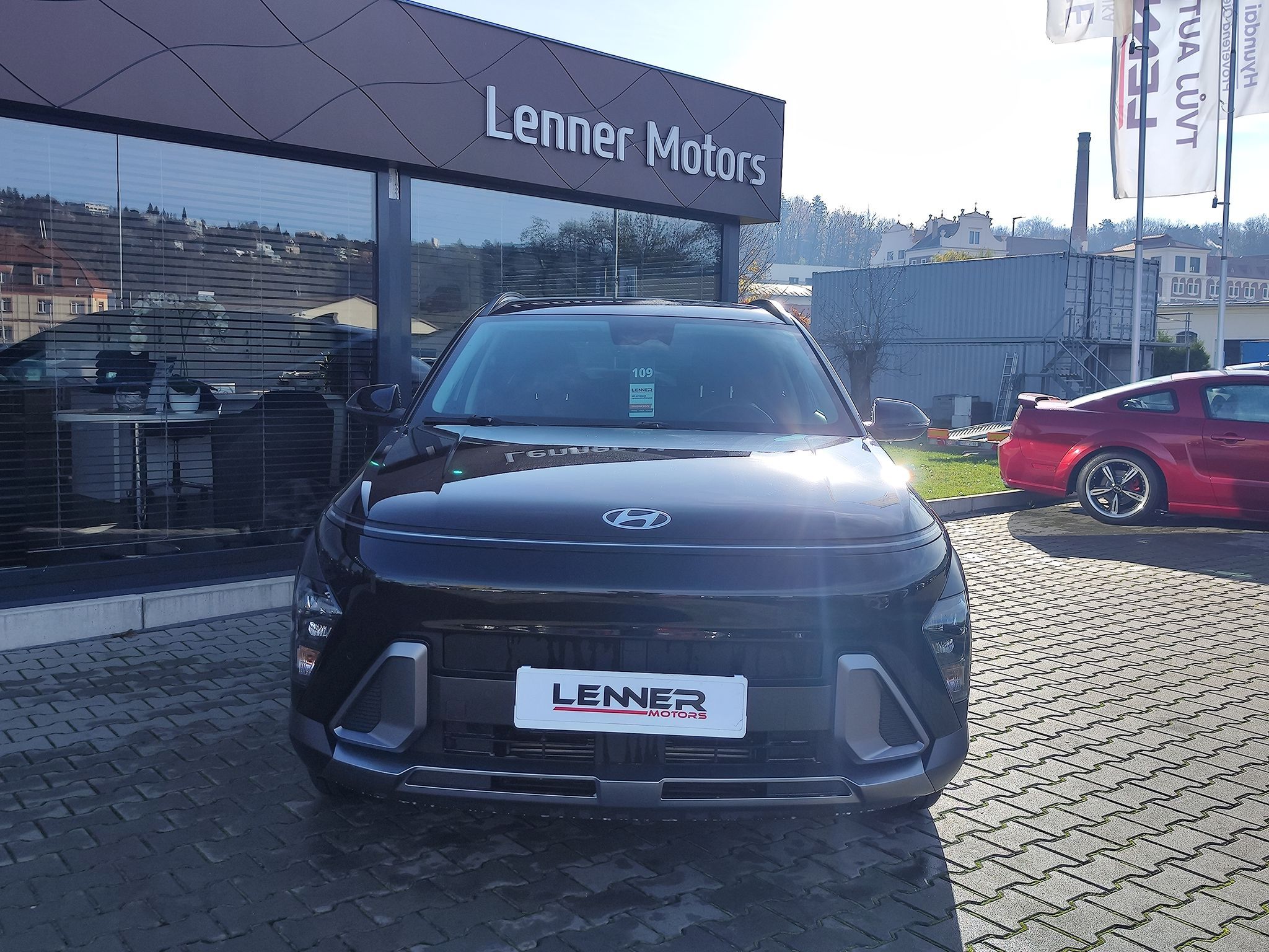 Hyundai Kona, 1.0 T-GDI/88kW Sound - fotka 2