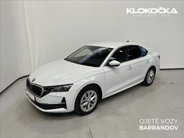 1,5 TSI M-HEV  Top Selection 7