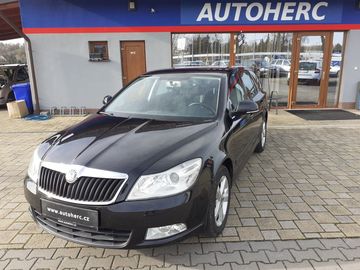 KOMBI 1.6 TDi 4x4 ČR
