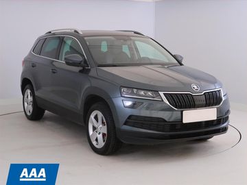 1.5 TSI, Style Plus, NOVÁ CENA