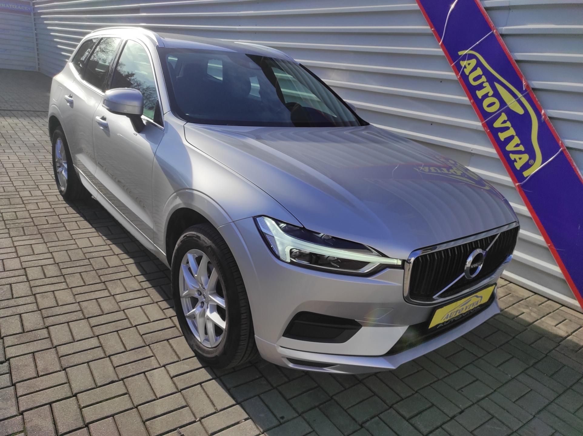 Volvo XC60, 2,0 D3 Drive-E, Momentum Pro