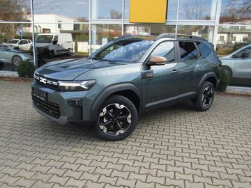 mild hybrid 140 Extreme