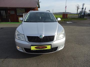 1,9 77 kW TDI